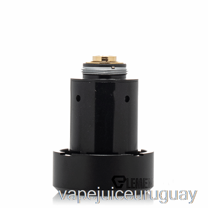 Grenco Science Hyer Conjunto De Tanque De Hierba Seca Vape Negro Recargable